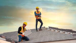 Reliable Oaklawn Sunview, KS Roofing Services Solutions